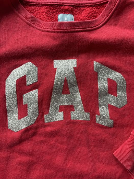 Bluza dziecięca GAP