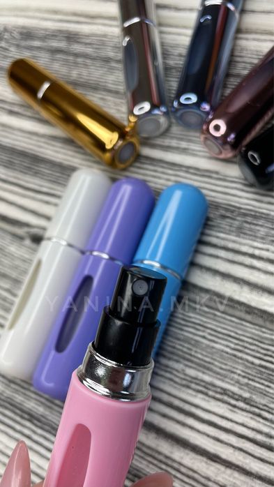 Атомайзер для парфюмерии, флакон для духов