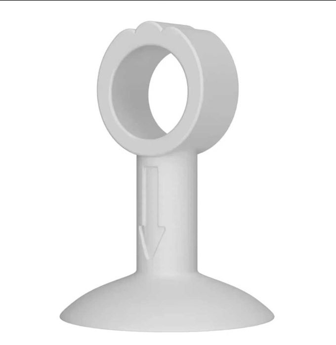 Силіконовий стопор для дверей