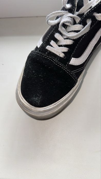 Кросівки унісекс Vans