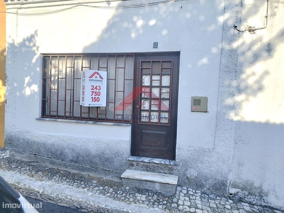 Armazém  Venda em Pontével,Cartaxo