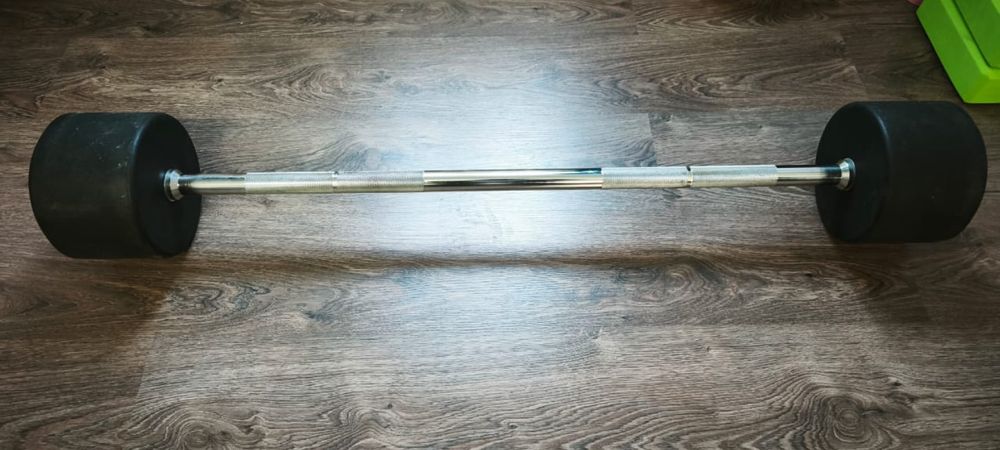 Штанга 50кг у відмінному стані