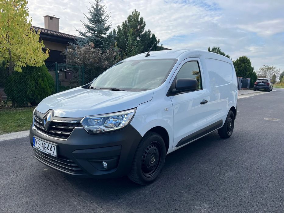 Renault Express