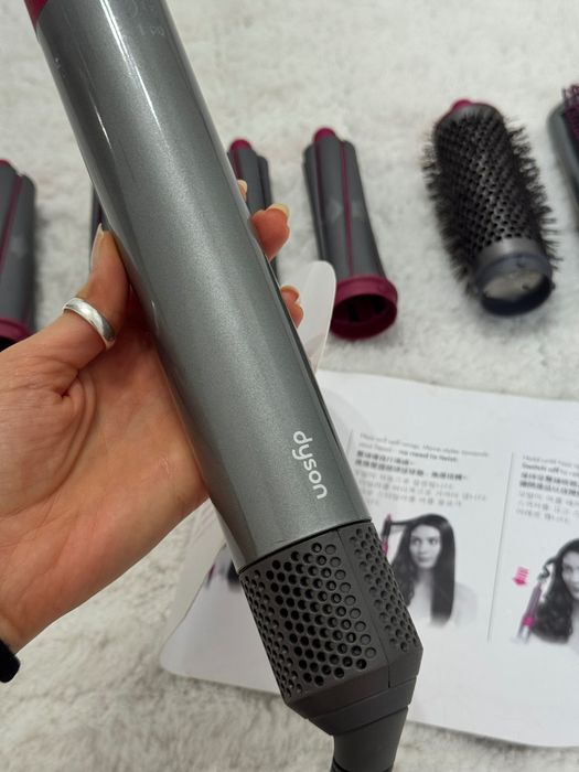 Dyson AirWrap HS01 suszarka do włosów stylizacji blowout