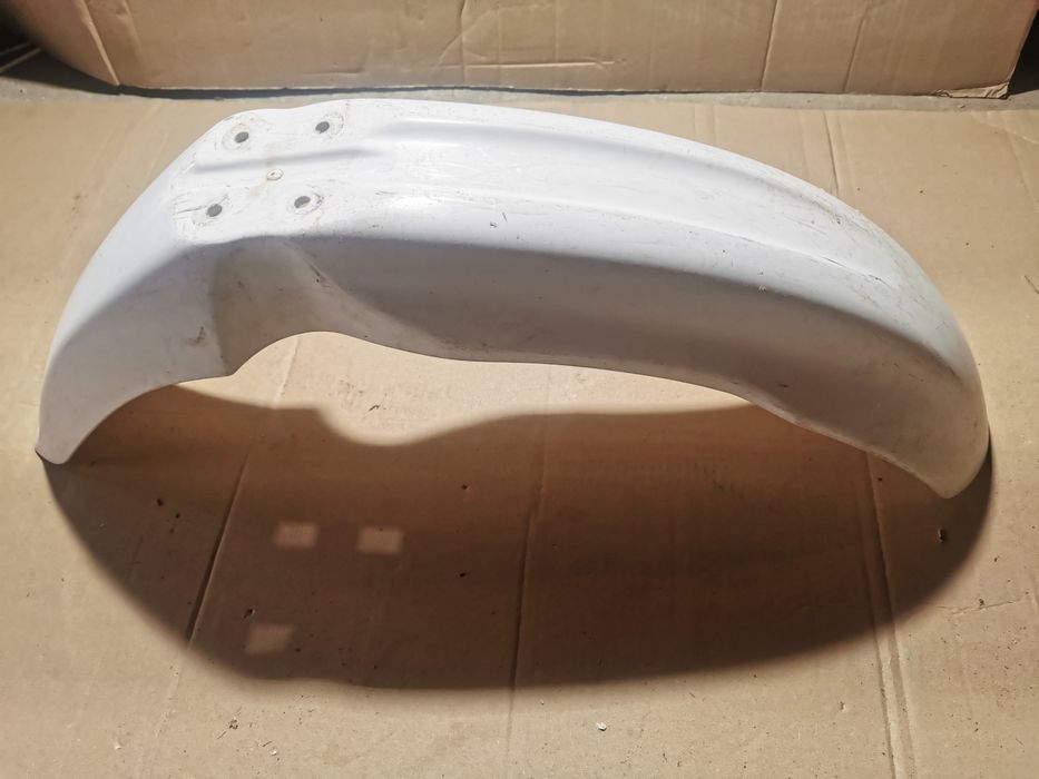 Honda Cr 250 osłona błotnik przod owiewka panel