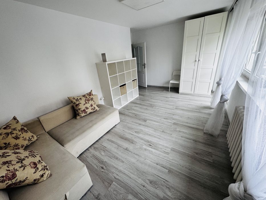Pokój na wynajem Warszawa Bielany 16m2