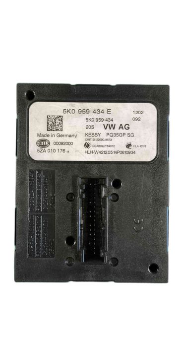 Modulo Electrónico - 5K0959434E - VW TIGUAN (5N_)