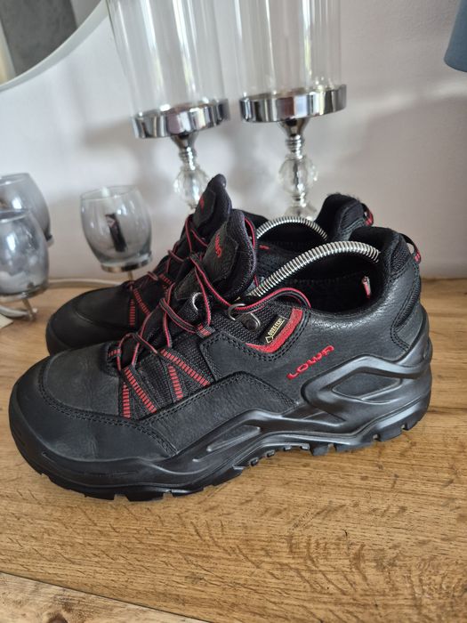 Buty Lowa 44 gore tex trekingowe