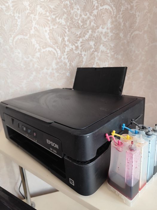 Принтер Epson XP100