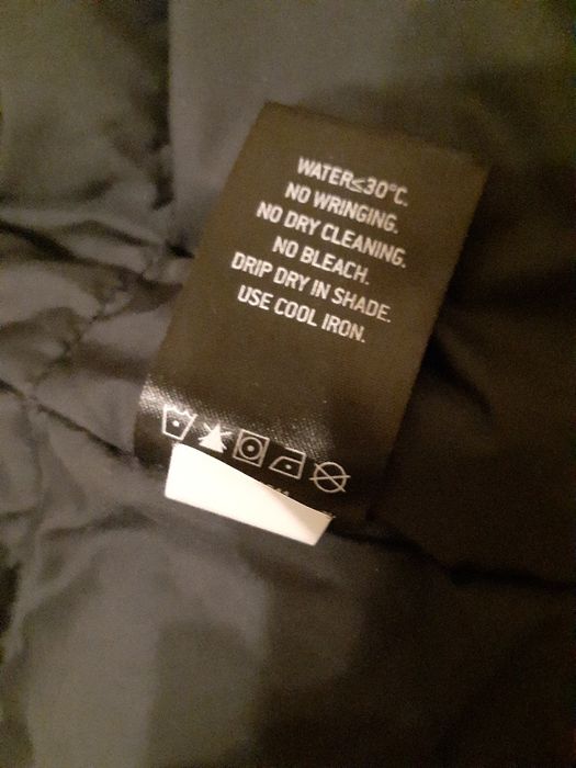 Парка зимова жіноча