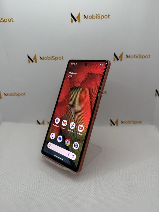 Google Pixel 7a Coral 8/128gb Neverlock