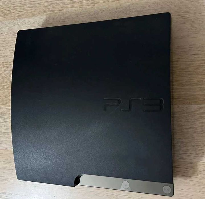PlayStation 3 (PS3) Slim 320GB