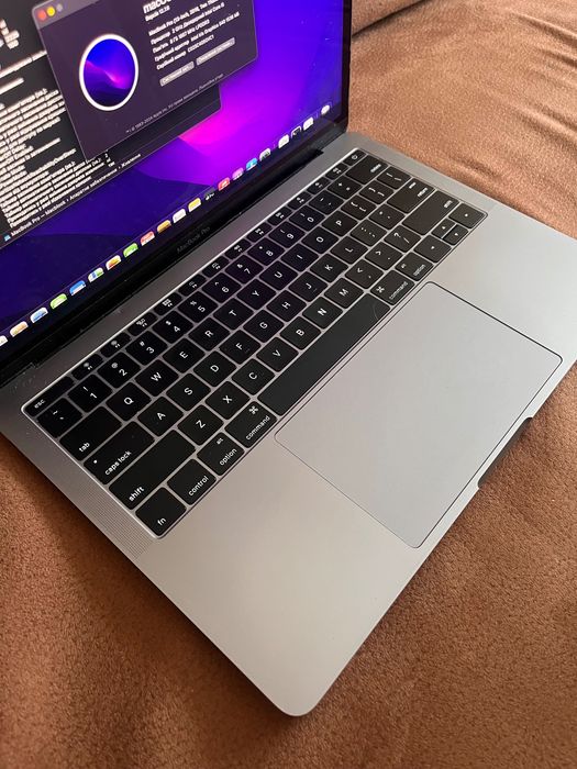 MacBook Pro 13 256gb