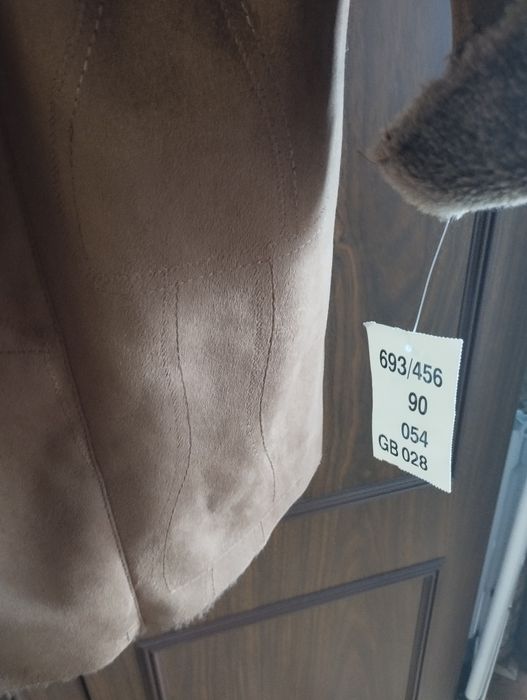 Куртка женская осенние весенняя