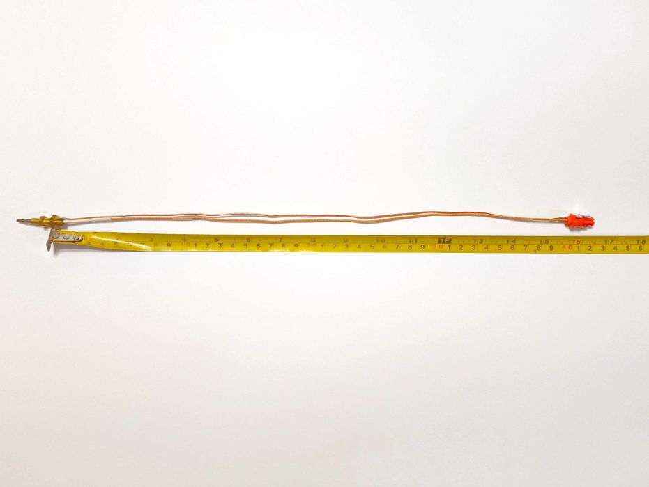 Termopara kuchenki gazowej 400 40cm