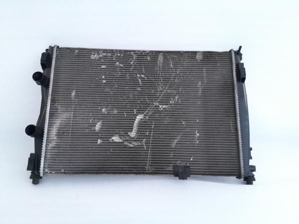 Radiador de água NISSAN Qashqai/Qashqai+2 I (J10, JJ10)