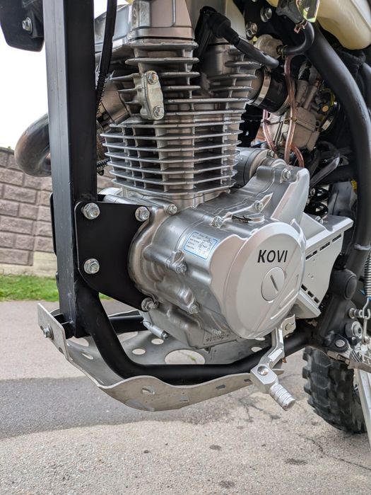 Kovi advance 250
