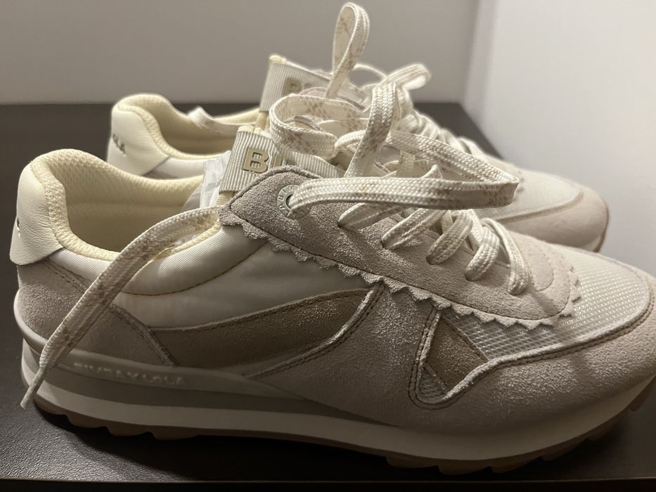 Sapatilhas Bimba y lola