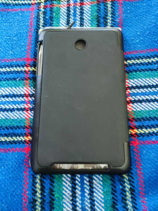 New 7" booklet-style case with screen protector and stylus64298371405571121