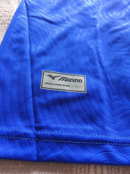 Camisola alternativa Mónaco 25-26