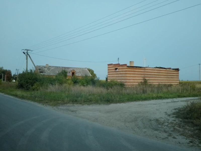 Działka budowlana