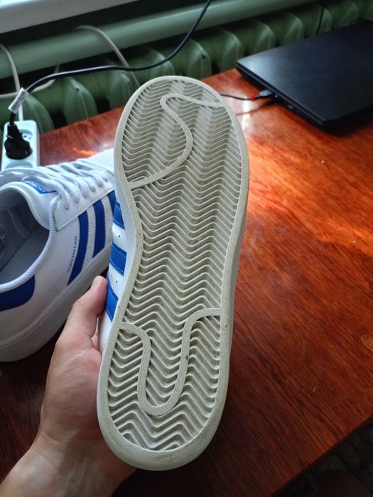 Adidas superstar