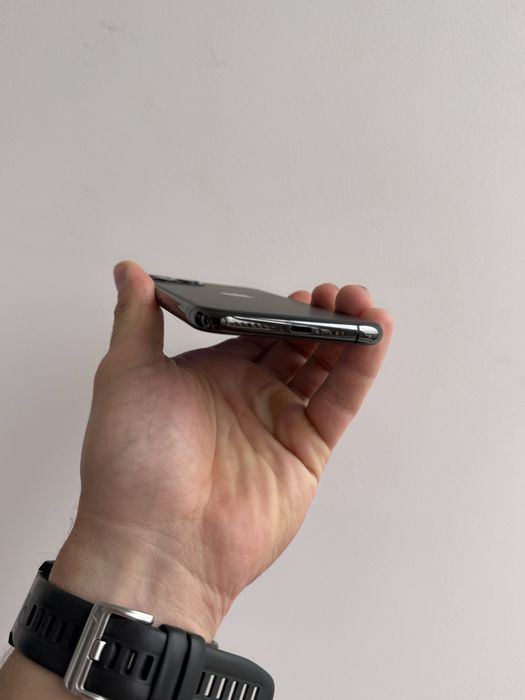 Iphone 11 pro 256 gray