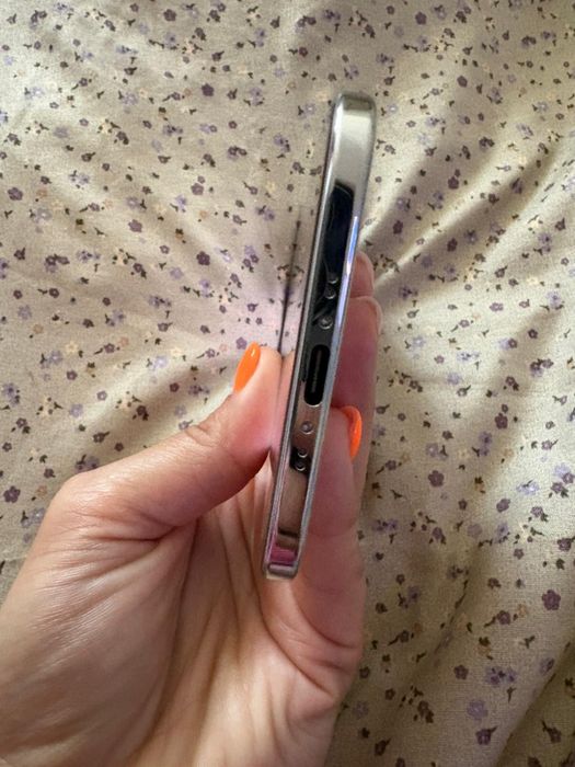 Smartfon Iphone Air