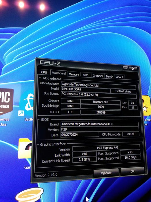 Markowy komputer X-Kom G4M3R ELITE i7-13700KF / RTX 4080 16GB / 32GB RAM / 2TB SSD / W11 Pro