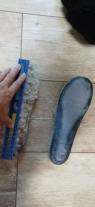 Ugg  уги ботинки сапоги 38 р, 24 см