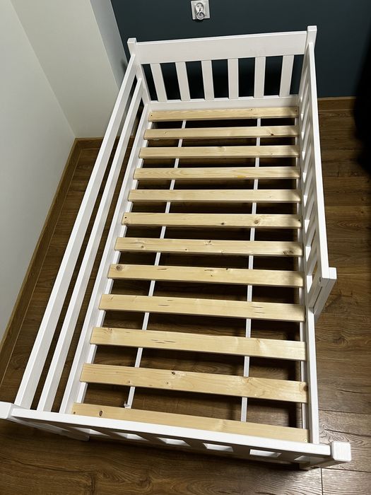 Sprzedam  łóżko dla dziecka