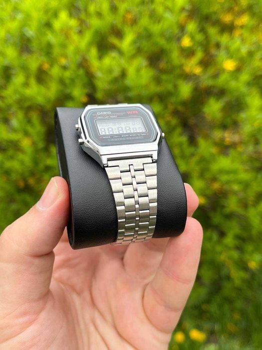 Годинник Casio A159W | Часы касіо A158 | часы мужские AQ-230 Vintage