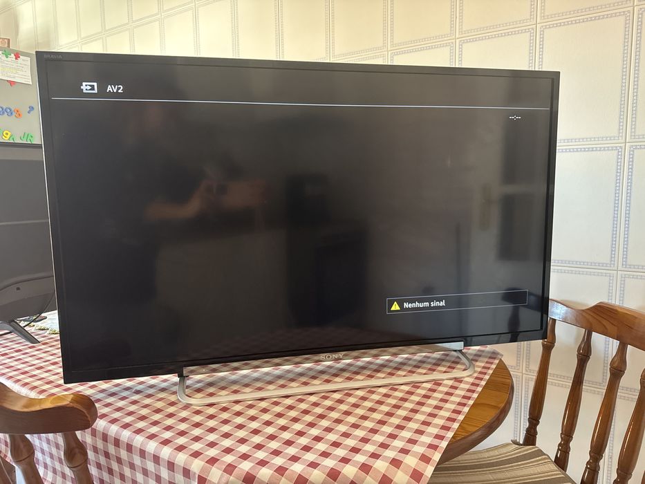 TV LCD SONY Bravia KDL 40R470A