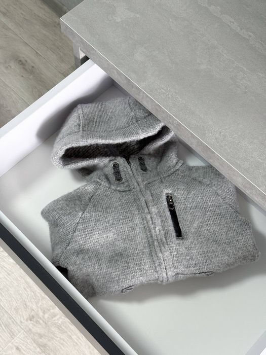 Тепла кофта ZARA Розмір 110