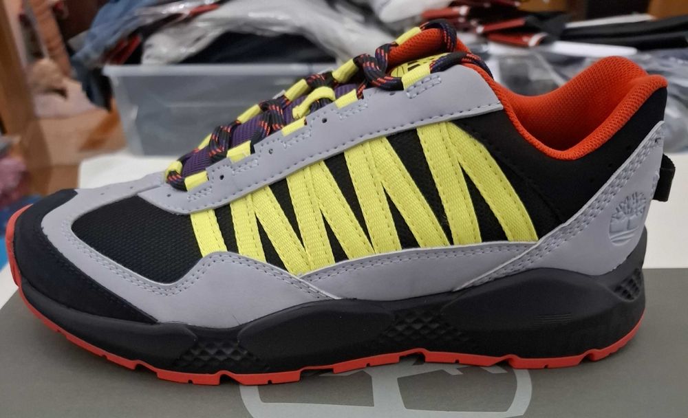 Sneakers novos Timberland 41.5 / 8 - SALDO