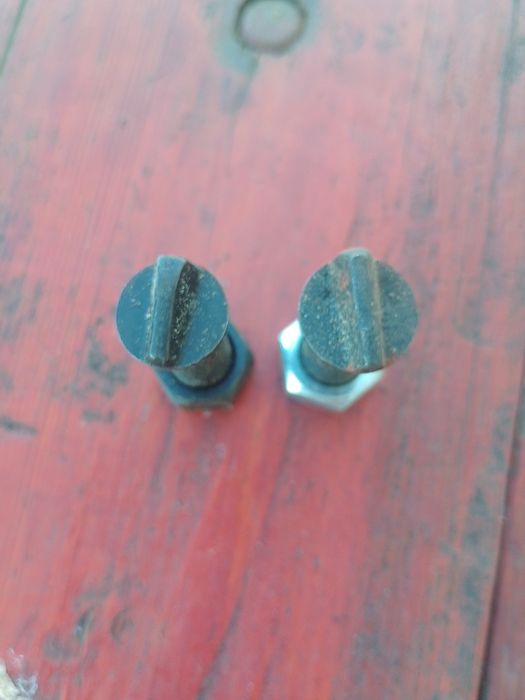 Болт бича барабана Дон-1500