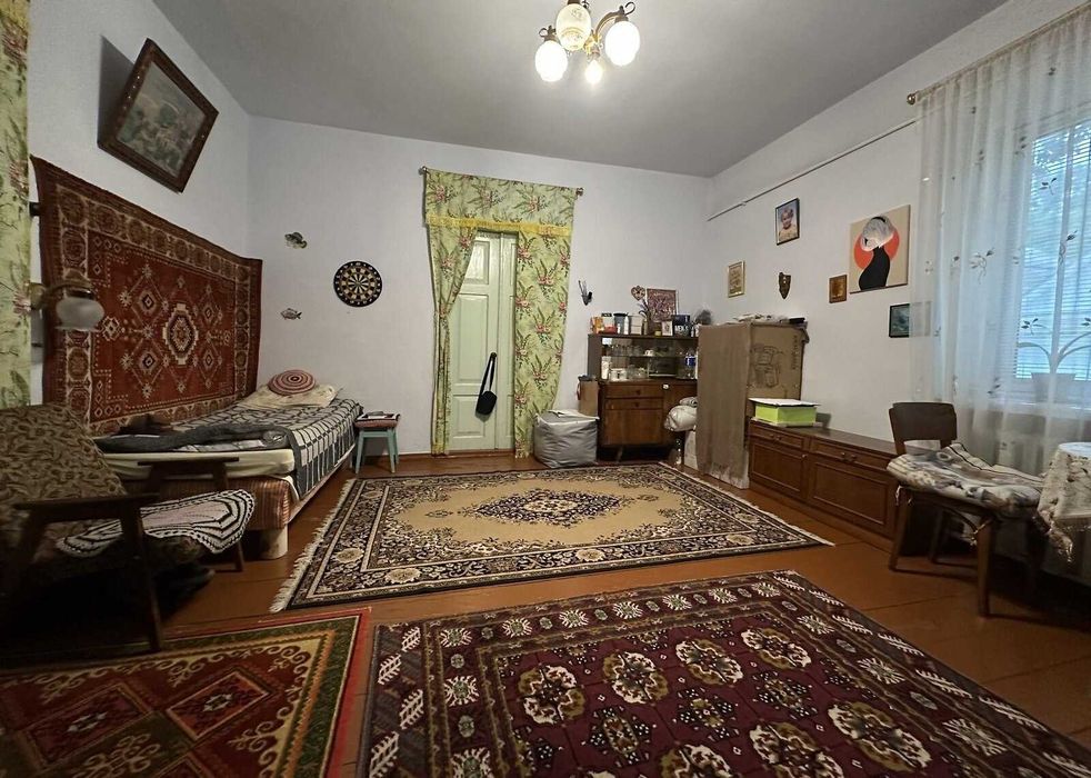Продаж 1 поверхового будинку в Гнівані