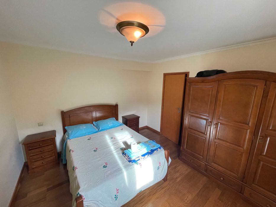 Mobília de Quarto