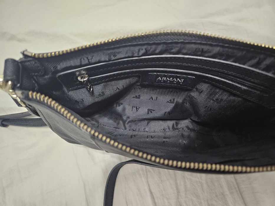 Torebka Armani Jeans