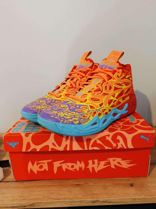 Puma La Melo Phoenix