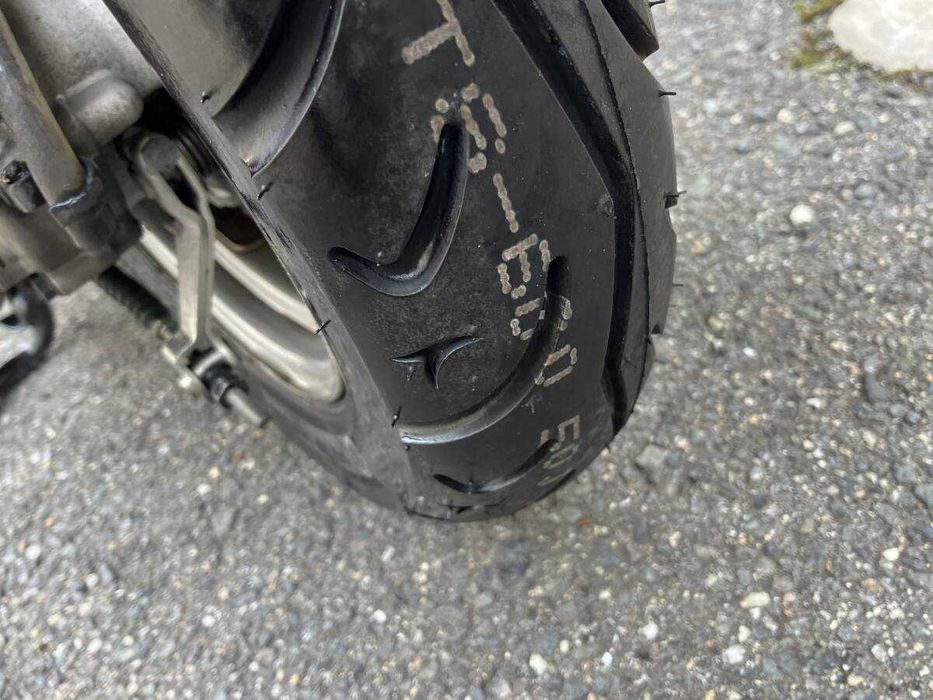 Yamaha Jog 36 39 только из Японии! + ОГРОМНЫЙ ВЫБОР ЯПОНСКИХ СКУТЕРОВ