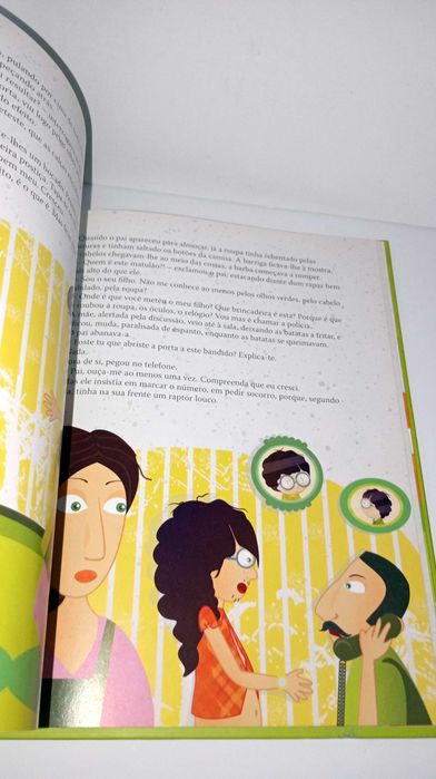 Quero Crescer - Luísa Ducla Soares