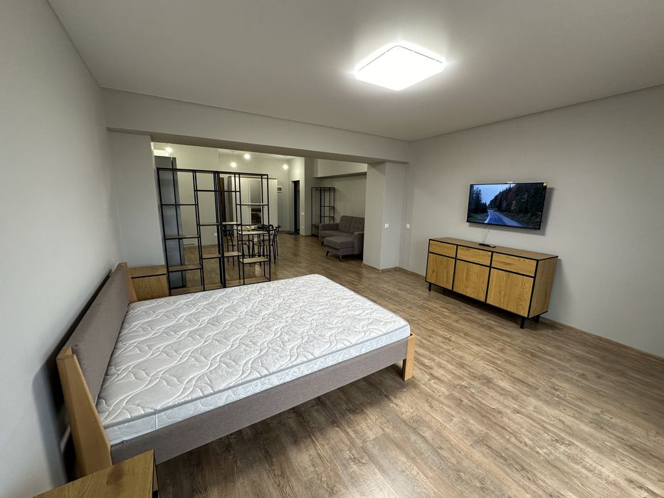 Продаж стильної студійки ЖК Набережний квартал