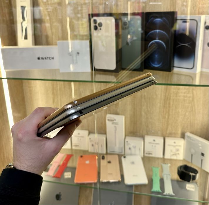 АКЦІЯ Планшет iPad 6 (9.7) 2018 32/128Gb Гарантія Магазин Відправка НП