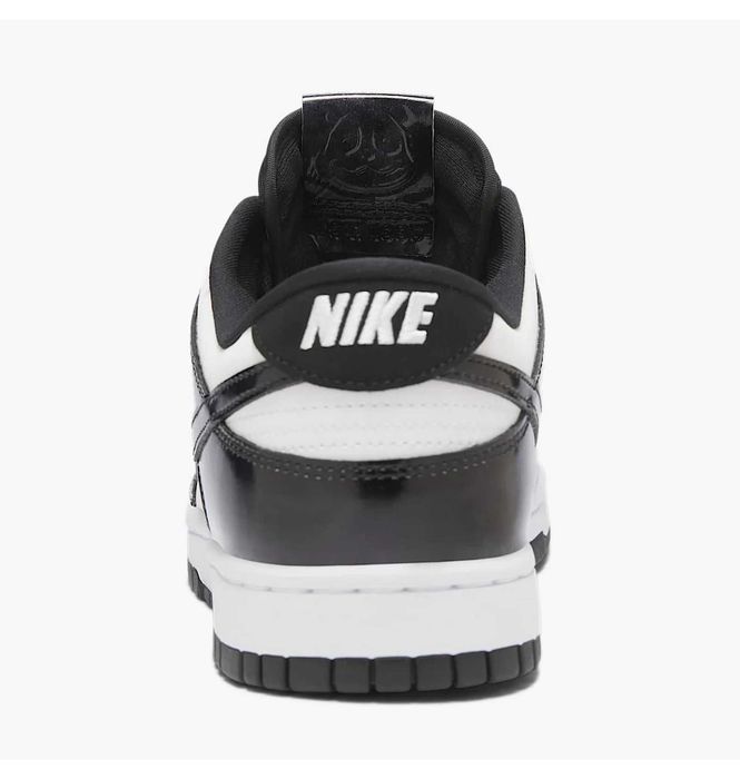 ОРИГІНАЛ! Nike Dunk Low SE Panda 40 42 42.5 44 44.5 | HQ1965-100