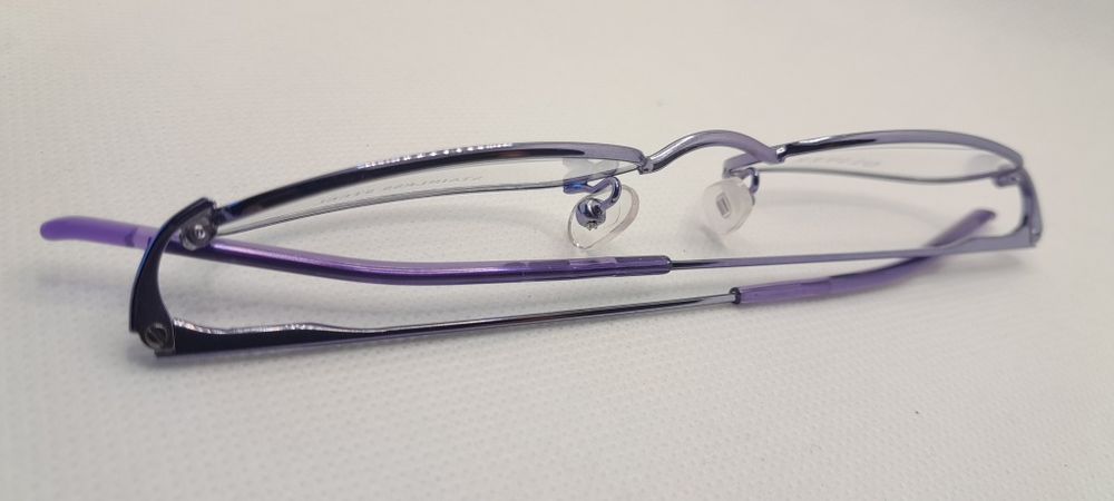 Nowe okulary oprawa Oliver zawiasy flex