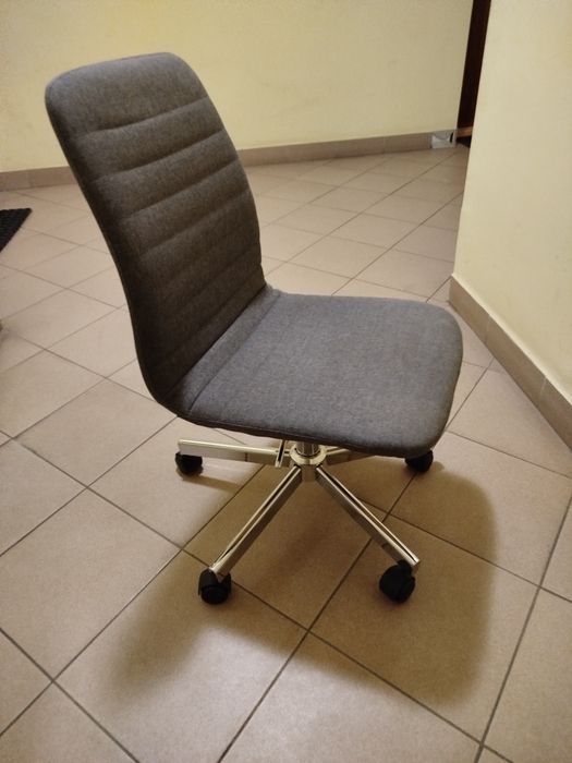 Sprzedam fotel obrotowy