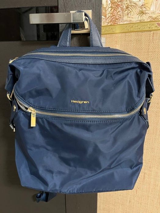 Рюкзак Hedgren - женский рюкзак  HEDGREN PRISMA HPRI01M/155