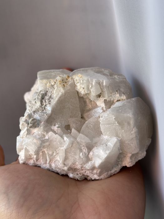 Manganokalcyt - Rumunia