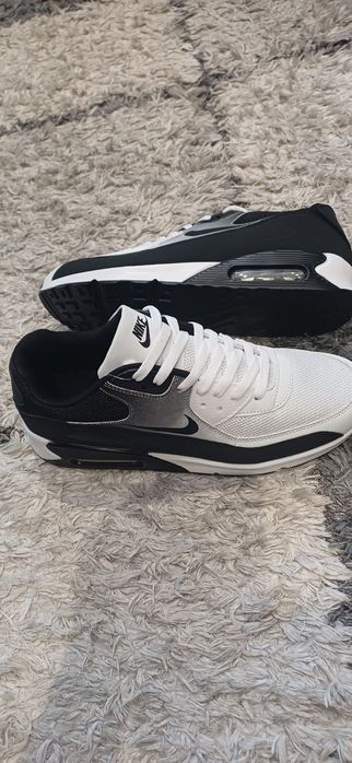 Buty męskie rozmiar 45